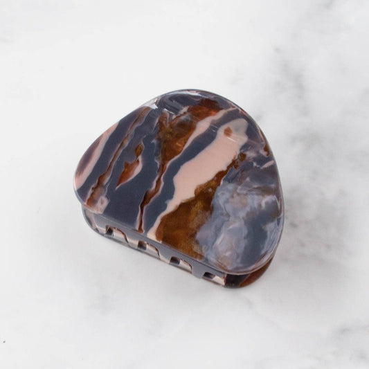 Eco Treasure Hair Clip
