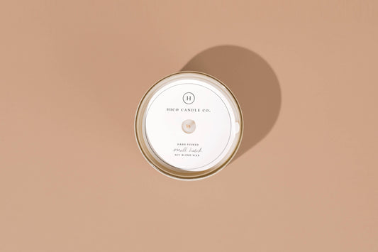 Sugared Citrus - 8oz. Candle
