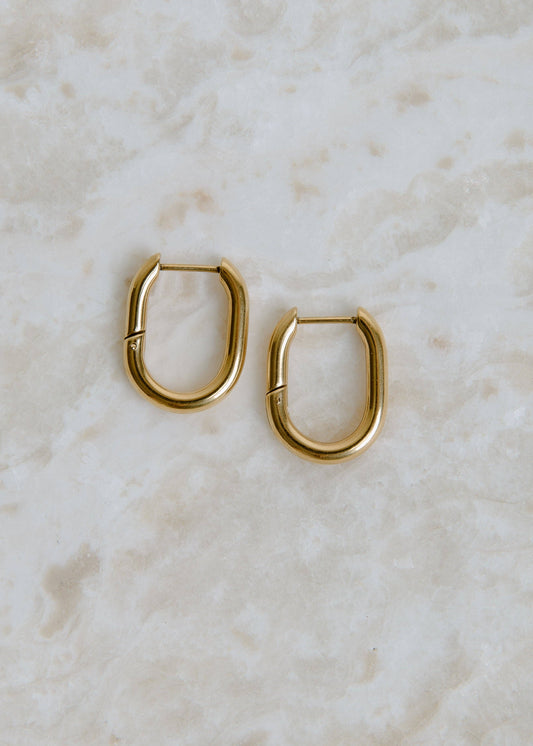 Parker Earrings