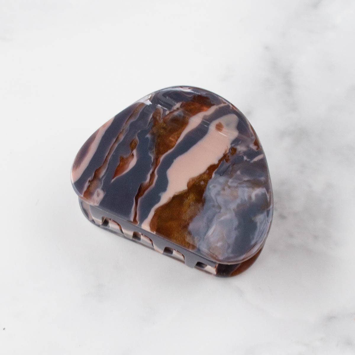 Eco Treasure Hair Clip