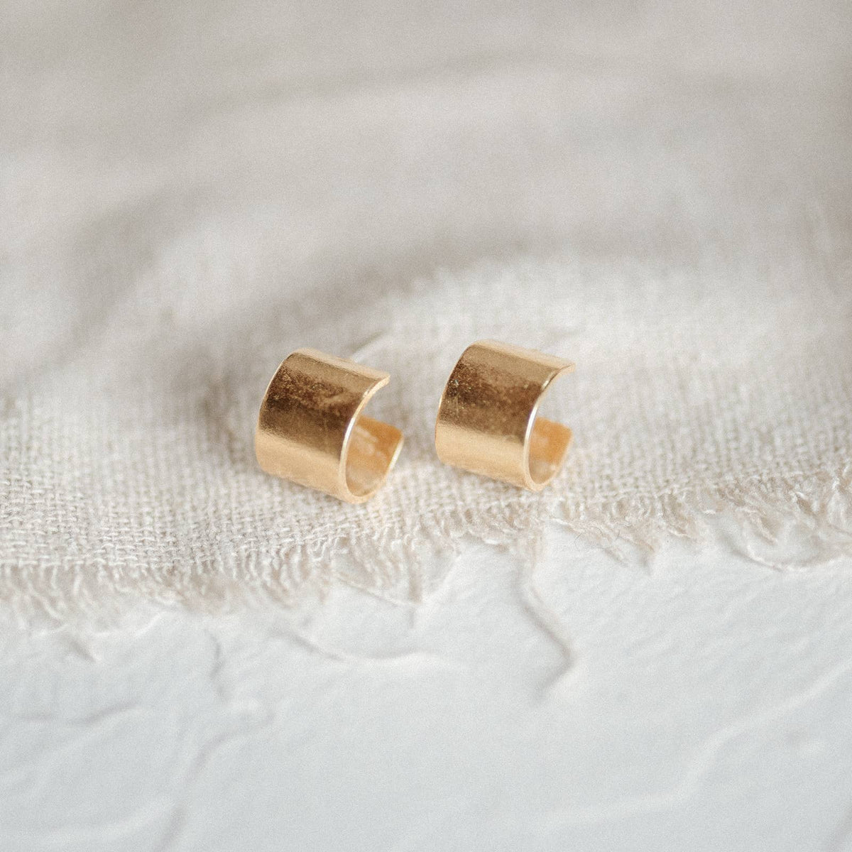 Buena Hoops // 7mm